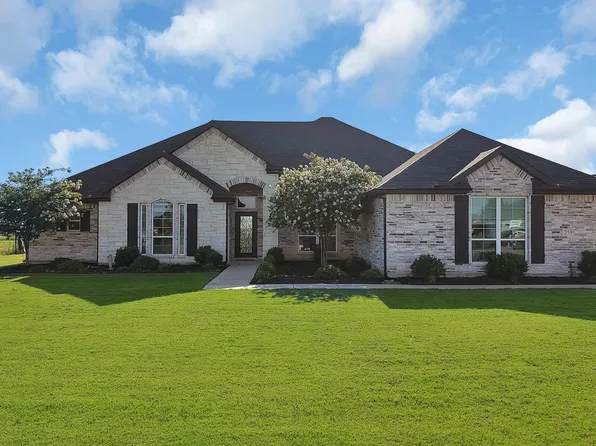259 Durning Rd, Van Alstyne, TX 75495