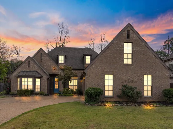 5146 Shetland Trl, Arlington, TN 38002