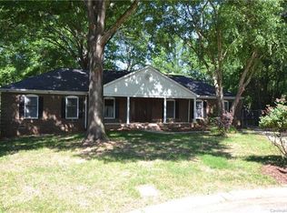 4936 Broken Saddle Ln, Charlotte, NC 28226