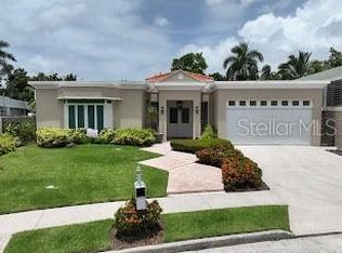 Paseo San Juan #G-6, San Juan, PR 00926