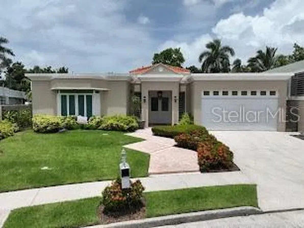 Paseo San Juan #G-6, San Juan, PR 00926