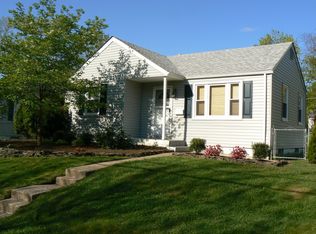 23 Shepherd Rd, Cherry Hill, NJ 08034