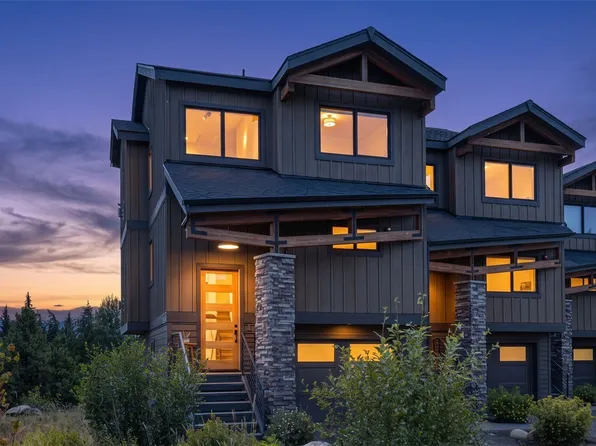 10 Wildflower Loop, Cle Elum, WA 98922
