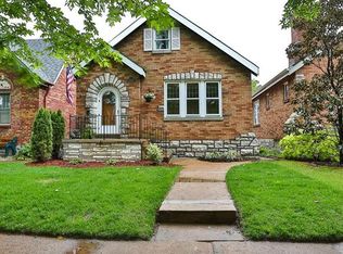 5718 Delor St, Saint Louis, MO 63109