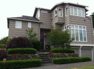 4515 51st Ave NE, Seattle, WA 98105