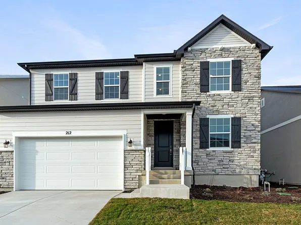 212 W 800 S, Willard, UT 84340