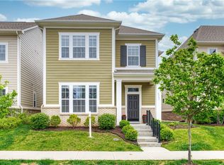 5751 Buskirk Dr, Indianapolis, IN