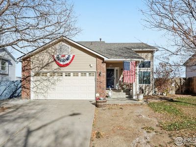 607 2nd St, Frederick, CO, 80530