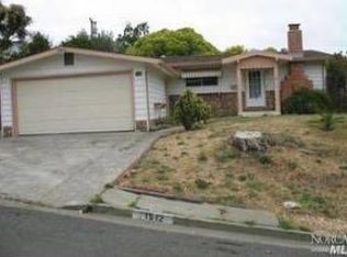 1512 Lassen Ct, Vallejo, CA 94591
