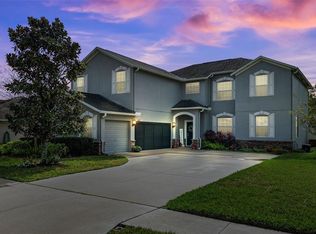 13812 Crest Lake Dr, Hudson, FL 34669