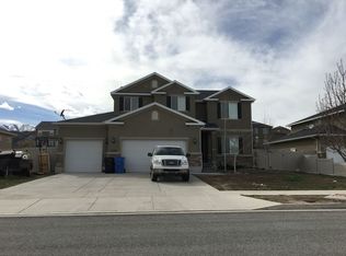 13776 S Ari Cir, Herriman, UT 84096