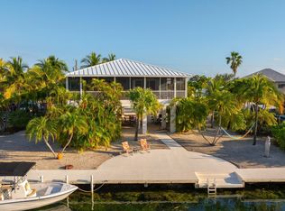 17055 Kingfish Ln W, Summerland Key, FL 33042