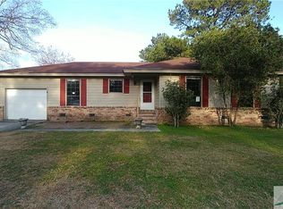 2 Cambridge Ct, Savannah, GA 31419