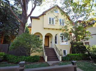 2848 Derby St, Berkeley, CA 94705