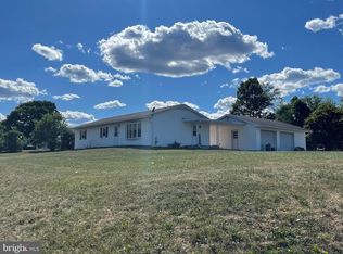 12220 Ferguson Valley Rd, Lewistown, PA 17044