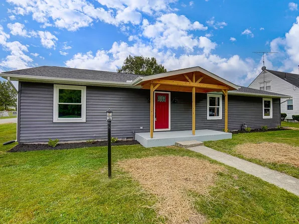 270 Main St, Port William, OH 45164