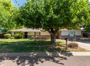 1532 W Loma Ln, Phoenix, AZ 85021