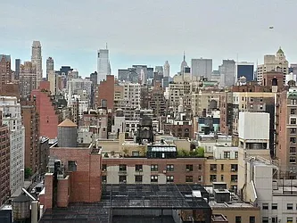 Rented by Living New York