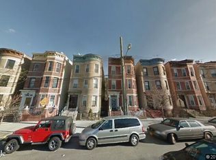 2886 Bailey Ave, Bronx, NY 10463