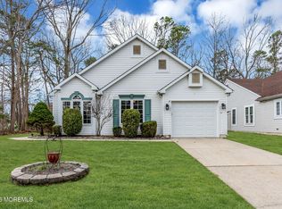 40 N Avon Drive, Jackson, NJ