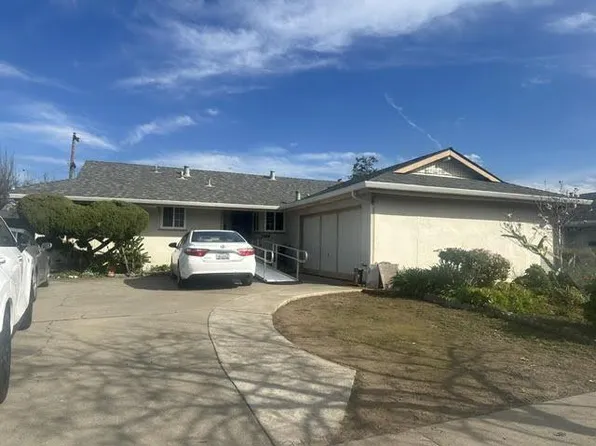 5624 Meridian Ave, San Jose, CA 95118
