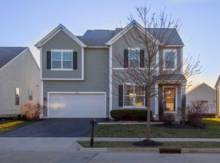5970 Shreven Dr, Westerville, OH
