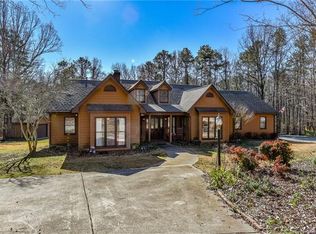 856 Carmona Ct, Matthews, NC 28104