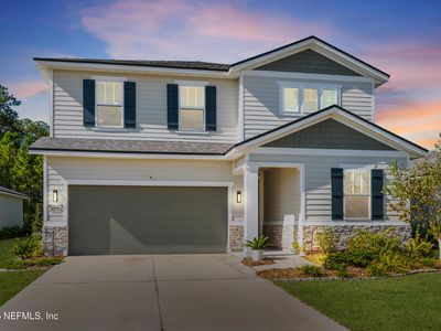 75547 CLOVERWOOD Court, Yulee, FL, 32097