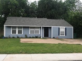 5966 Southgood St, Houston, TX 77033