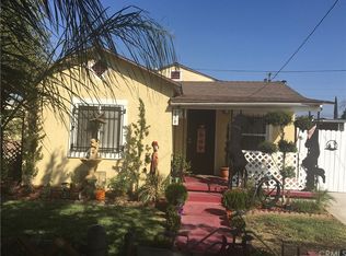 256 E Rialto Ave, San Bernardino, CA 92408