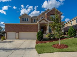 3503 Crest Noche Dr, San Antonio, TX 78261