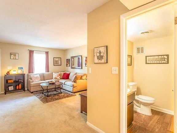 Half Bathroom