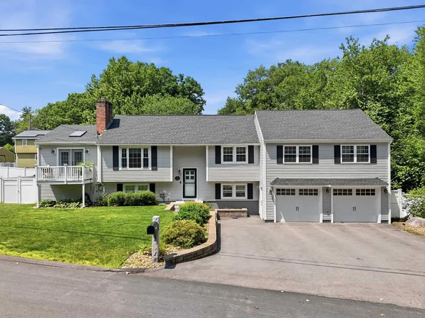 50 Langholm Drive, Nashua, NH 03062