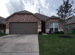 23419 Azalea Hill Trl, Spring, TX 77373