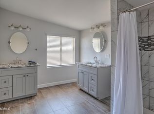 1324 N 101st Pl, Mesa, AZ 85207