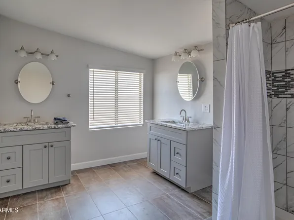 1324 N 101ST Place, Mesa, AZ 85207