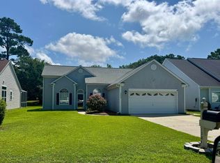 1384 Oakmont Ct, Murrells Inlet, SC 29576
