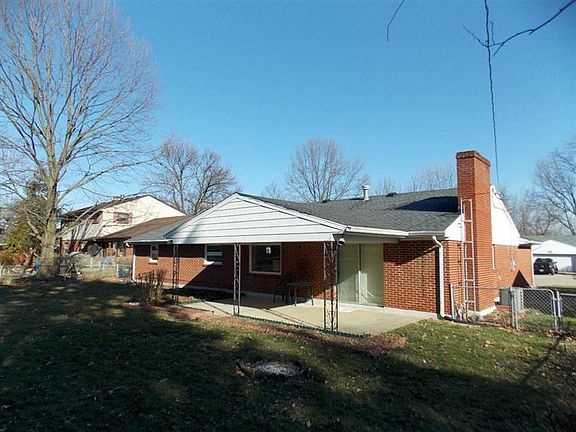 2nd image of 936 Malone Ave