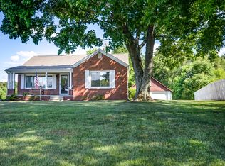 4634 Morganton Rd, Maryville, TN 37801