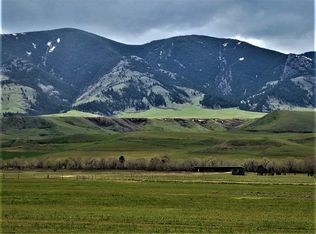 1033 Big Goose Rd, Sheridan, WY 82801