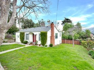 4226 Santa Rita Rd, El Sobrante, CA 94803