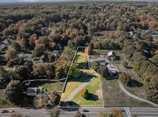 180 North Rd, Chelmsford, MA 01824