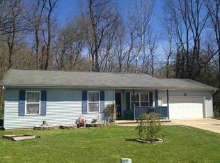 5931 Phyllis Ct, Bloomington, IN 47403