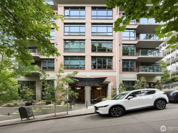 1420 Terry Avenue #OU, Seattle, WA 98101