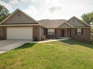 241 Everett Mill Rd, Branson, MO 65616