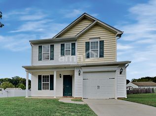 125 Konnoak Village Cir, Winston Salem, NC 27127