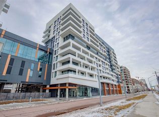 8 Rouge Valley Dr W #403B, Markham, ON L6G 0G8