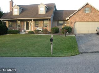 2303 Hafer Rd, Fayetteville, PA 17222