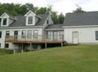 2199 Monkton Rd, Bristol, VT 05443