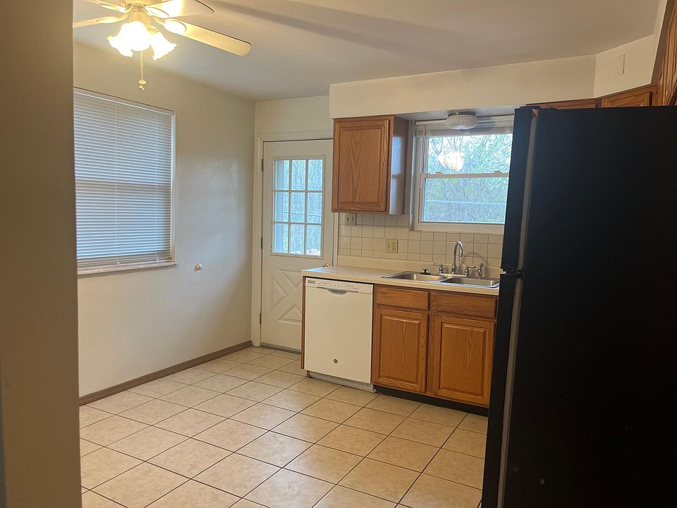 Another kitchen view